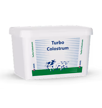 Turbo Colostrum
